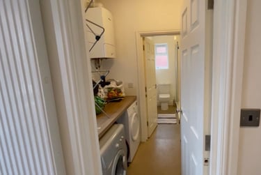 8 bed house, Raddlebarn Road, Selly Oak, Birmingham, B296HH - Image 12