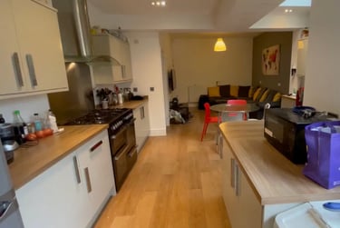 8 bed house, Raddlebarn Road, Selly Oak, Birmingham, B296HH - Image 3