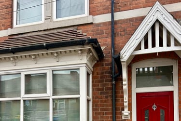 8 bed house, Raddlebarn Road, Selly Oak, Birmingham, B296HH - Image 1
