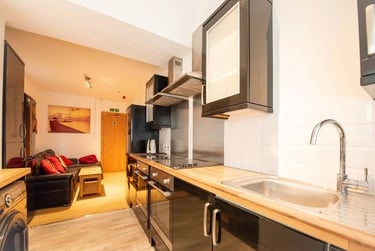6 bed house, St. Helens Road, Brynmill, Swansea, SA13UW - Image 1