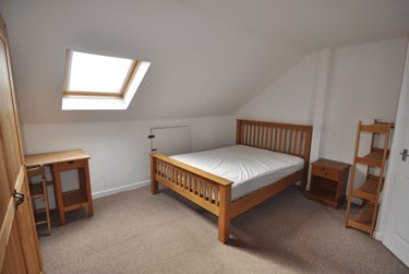 6 bed house, Park Road, Mount pleasant, Exeter, EX12HT - Image 11