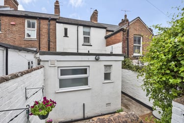 3 bed house, Roberts Road, St Leonards, Exeter, EX24HD - Image 10