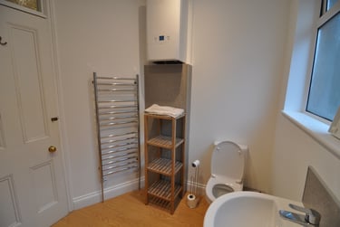 5 bed house, Monks Road, Mount pleasant, Exeter, EX47AZ - Image 9