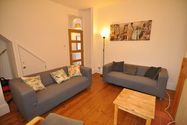 5 bed house, Monks Road, Mount pleasant, Exeter, EX47AZ - Image 3