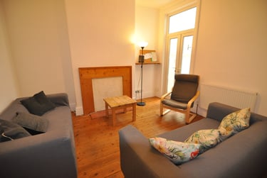 5 bed house, Monks Road, Mount pleasant, Exeter, EX47AZ - Image 4