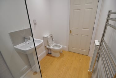 5 bed house, Polsloe Road, Mount pleasant, Exeter, EX12HL - Image 5