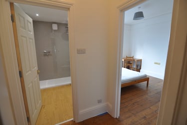 5 bed house, Polsloe Road, Mount pleasant, Exeter, EX12HL - Image 6