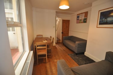 6 bed house, Park Road, Mount pleasant, Exeter, EX12HT - Image 2