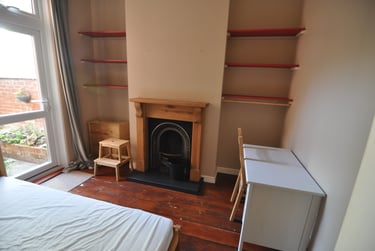 5 bed house, Magdalen Road, St leonards, Exeter, EX24TX - Image 4