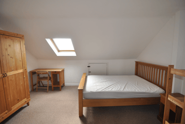 6 bed house, Park Road, Mount pleasant, Exeter, EX12HT - Image 10
