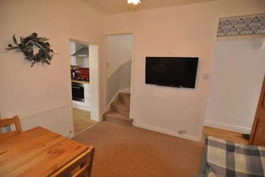 3 bed house, Roberts Road, St Leonards, Exeter, EX24HD - Image 4