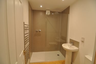 5 bed house, Monks Road, Mount pleasant, Exeter, EX47AZ - Image 5