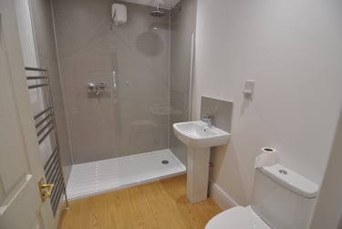 5 bed house, Polsloe Road, Mount pleasant, Exeter, EX12HL - Image 4