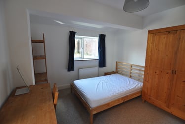 5 bed house, Polsloe Road, Mount pleasant, Exeter, EX12HL - Image 14