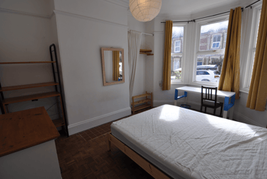 6 bed house, Park Road, Mount pleasant, Exeter, EX12HT - Image 6