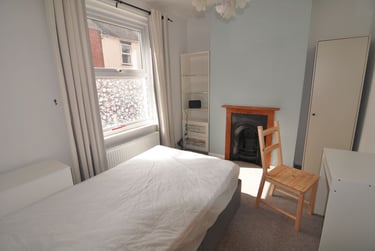 3 bed house, Roberts Road, St Leonards, Exeter, EX24HD - Image 5