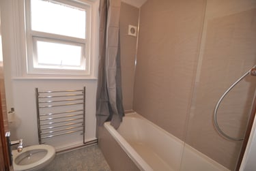 5 bed house, Polsloe Road, Mount pleasant, Exeter, EX12HL - Image 10