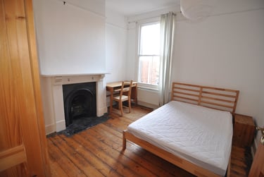 5 bed house, Polsloe Road, Mount pleasant, Exeter, EX12HL - Image 8