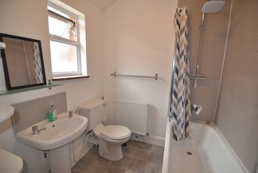 6 bed house, Park Road, Mount pleasant, Exeter, EX12HT - Image 7