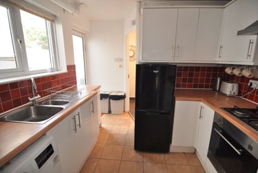 3 bed house, Roberts Road, St Leonards, Exeter, EX24HD - Image 1
