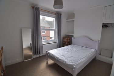 3 bed house, Roberts Road, St Leonards, Exeter, EX24HD - Image 8