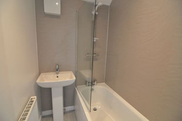 3 bed flat, Elmside, City Centre, Exeter, EX46LW - Image 4