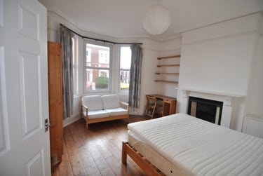 5 bed house, Polsloe Road, Mount pleasant, Exeter, EX12HL - Image 11