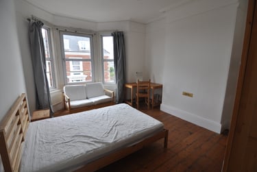 5 bed house, Polsloe Road, Mount pleasant, Exeter, EX12HL - Image 7