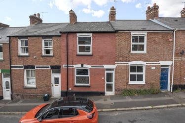 3 bed house, Roberts Road, St Leonards, Exeter, EX24HD - Image 12