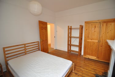 5 bed house, Polsloe Road, Mount pleasant, Exeter, EX12HL - Image 12