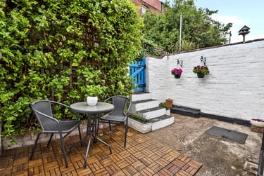 3 bed house, Roberts Road, St Leonards, Exeter, EX24HD - Image 11