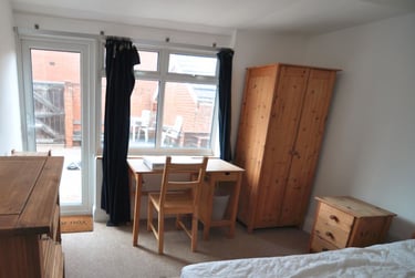 5 bed house, Monks Road, Mount pleasant, Exeter, EX47AZ - Image 12