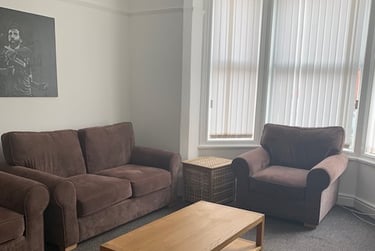 6 bed house, Cumberland Avenue, Toxteth, Liverpool, L172AG - Image 3