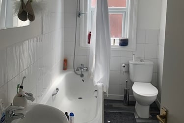 6 bed house, Cumberland Avenue, Toxteth, Liverpool, L172AG - Image 10