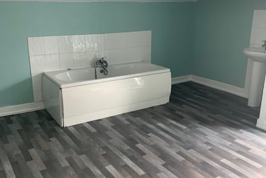 6 bed house, Cumberland Avenue, Toxteth, Liverpool, L172AG - Image 11