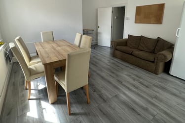 6 bed house, Cumberland Avenue, Toxteth, Liverpool, L172AG - Image 1