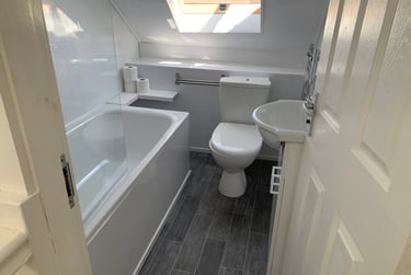 6 bed house, Albert Edward Road, Low Hill, Liverpool, L78SA - Image 5