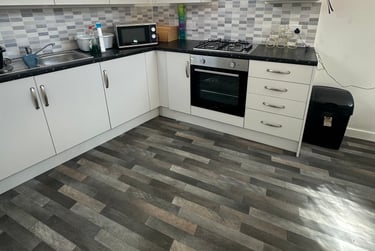 6 bed house, Cumberland Avenue, Toxteth, Liverpool, L172AG - Image 4