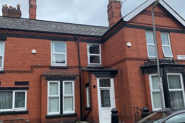 6 bed house, Cumberland Avenue, Toxteth, Liverpool, L172AG - Image 13