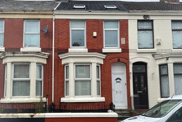 6 bed house, Albany Road, Low Hill, Liverpool, L78RG - Image 11
