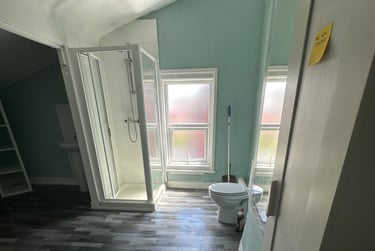 6 bed house, Cumberland Avenue, Toxteth, Liverpool, L172AG - Image 9