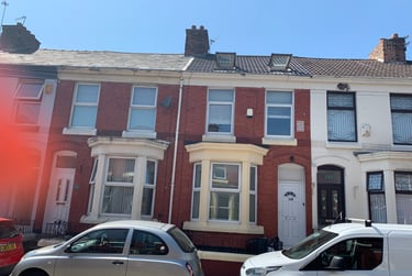 6 bed house, Albert Edward Road, Low Hill, Liverpool, L78SA - Image 13
