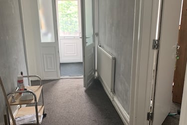 6 bed house, Cumberland Avenue, Toxteth, Liverpool, L172AG - Image 6