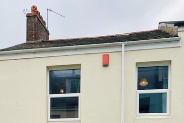4 bed house, Wellington Street, Mutley, Plymouth, PL48NB - Image 8