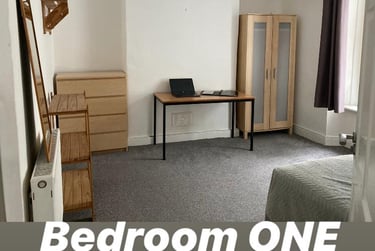 4 bed house, Wellington Street, Mutley, Plymouth, PL48NB - Image 3