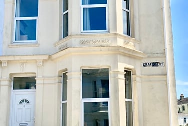 5 bed house, Grafton Road, Mutley, Plymouth, PL46QR - Image 11