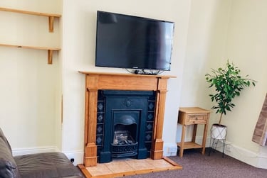 5 bed house, Grafton Road, Mutley, Plymouth, PL46QR - Image 7