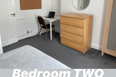 4 bed house, Wellington Street, Mutley, Plymouth, PL48NB - Image 4
