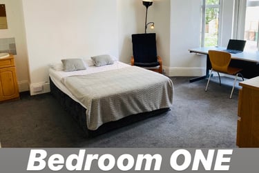 5 bed house, Alexandra Road, Mutley, Plymouth, PL47JT - Image 2