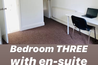 5 bed house, Alexandra Road, Mutley, Plymouth, PL47JT - Image 6